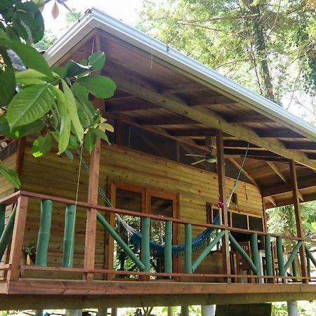 Jungle Beach 2 Bedroom Cottage Bocas del Toro Exterior foto