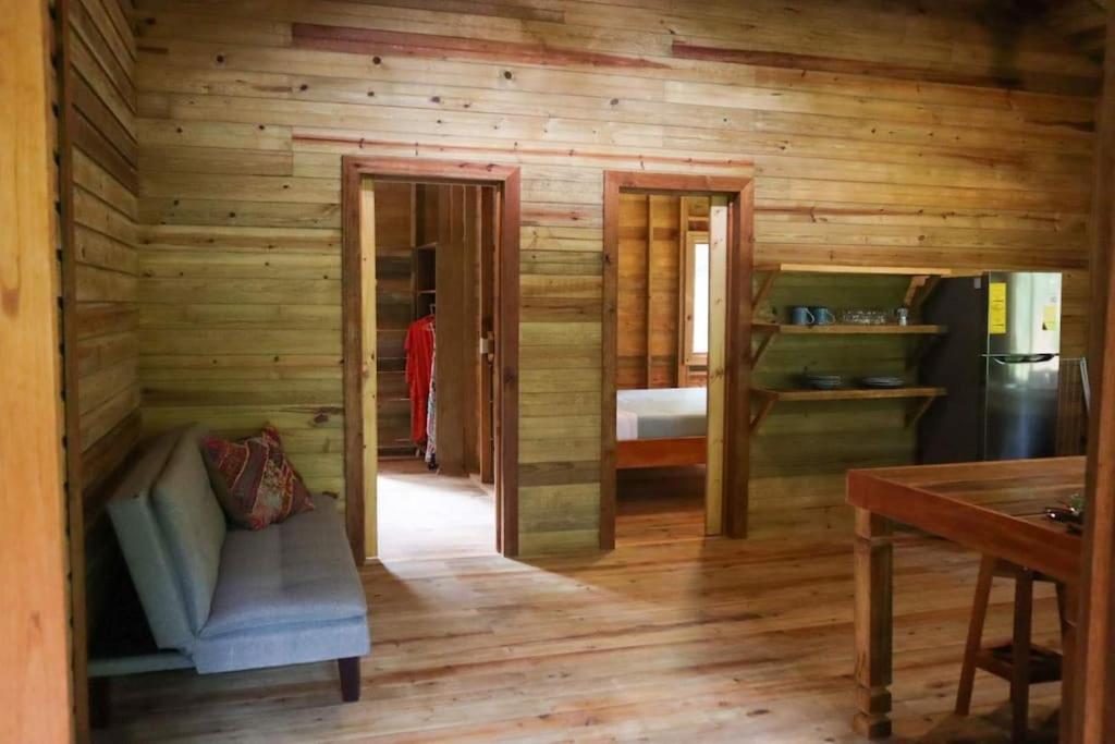 Jungle Beach 2 Bedroom Cottage Bocas del Toro Exterior foto