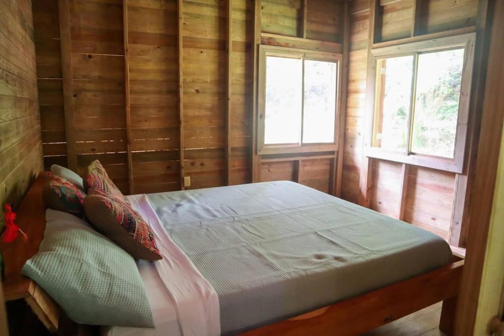 Jungle Beach 2 Bedroom Cottage Bocas del Toro Exterior foto