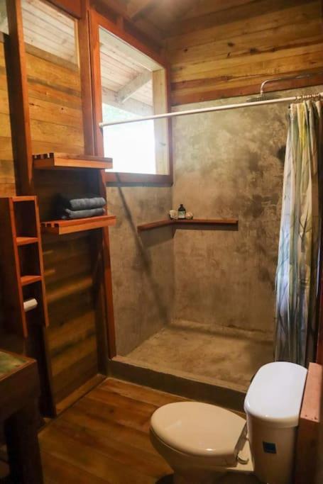 Jungle Beach 2 Bedroom Cottage Bocas del Toro Exterior foto