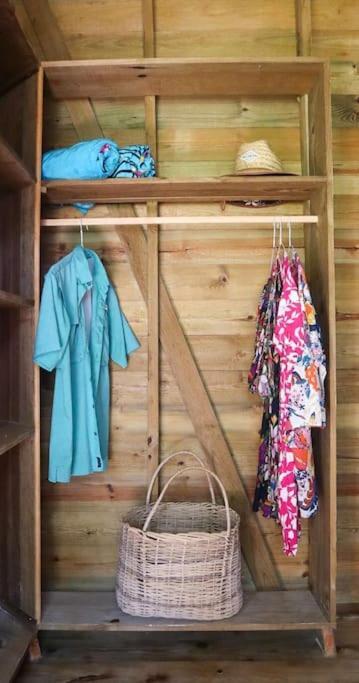 Jungle Beach 2 Bedroom Cottage Bocas del Toro Exterior foto