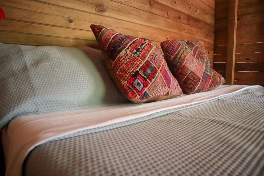 Jungle Beach 2 Bedroom Cottage Bocas del Toro Exterior foto